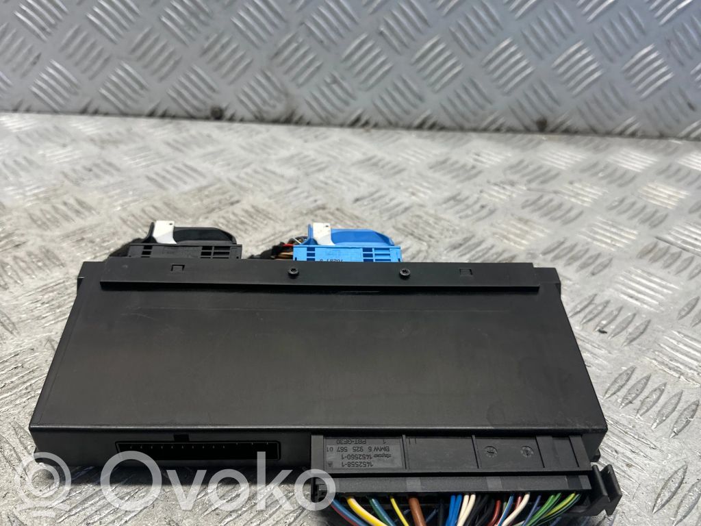 BMW 3 E90 E91 Comfort/convenience module 