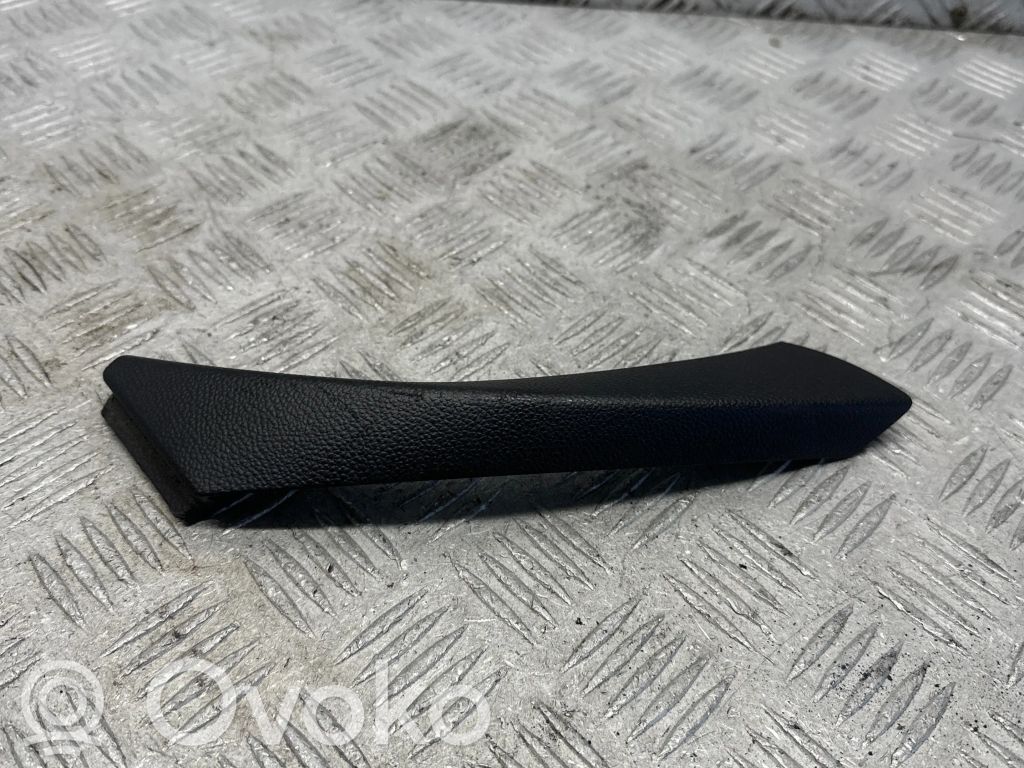 BMW 3 E90 E91 Otros elementos de revestimiento de la puerta trasera 