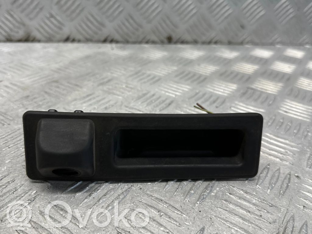 BMW X5 F15 Tailgate/trunk/boot open switch 