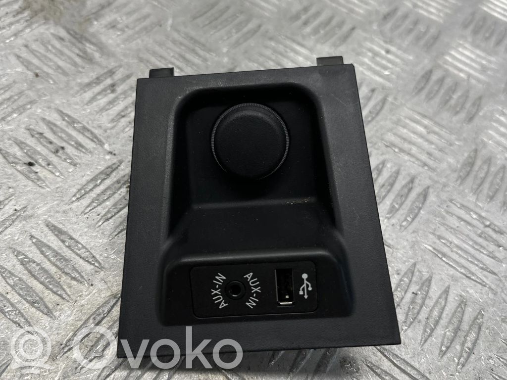 BMW X5 F15 Enchufe conector USB 