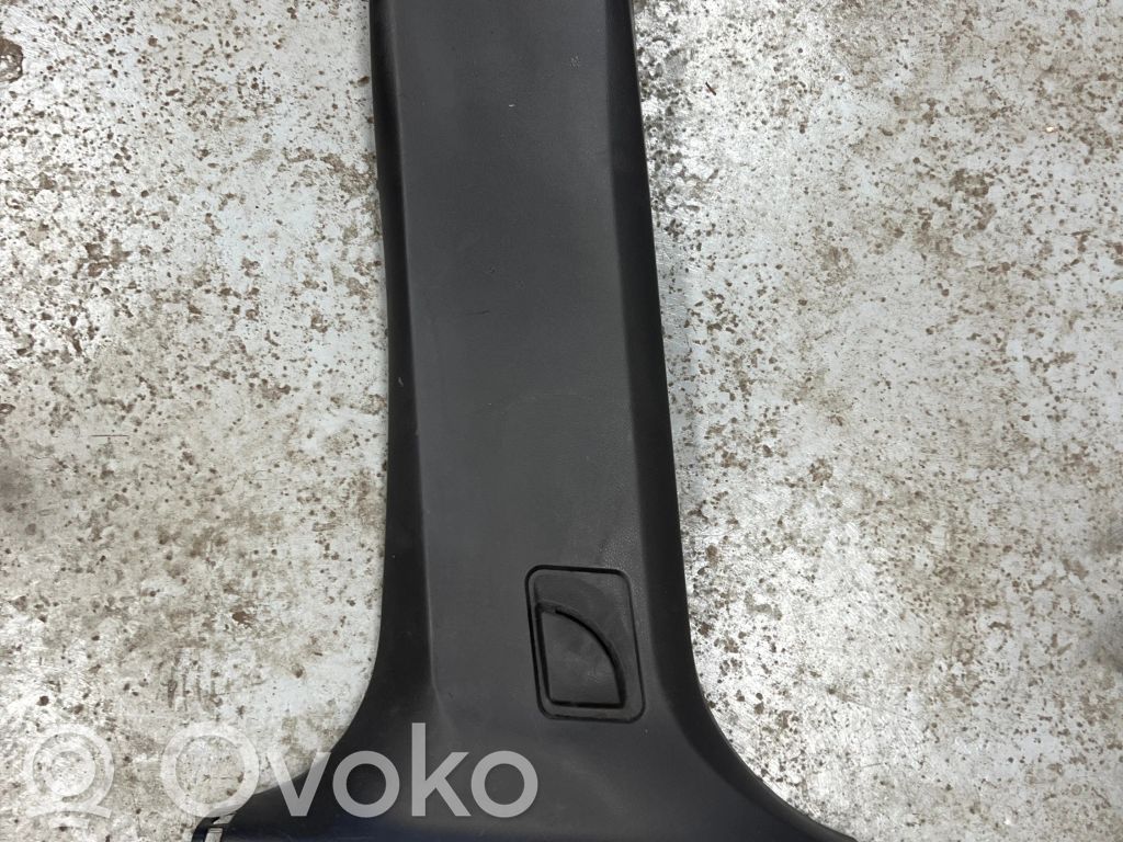 Opel Antara Osłona dolna słupka / B 