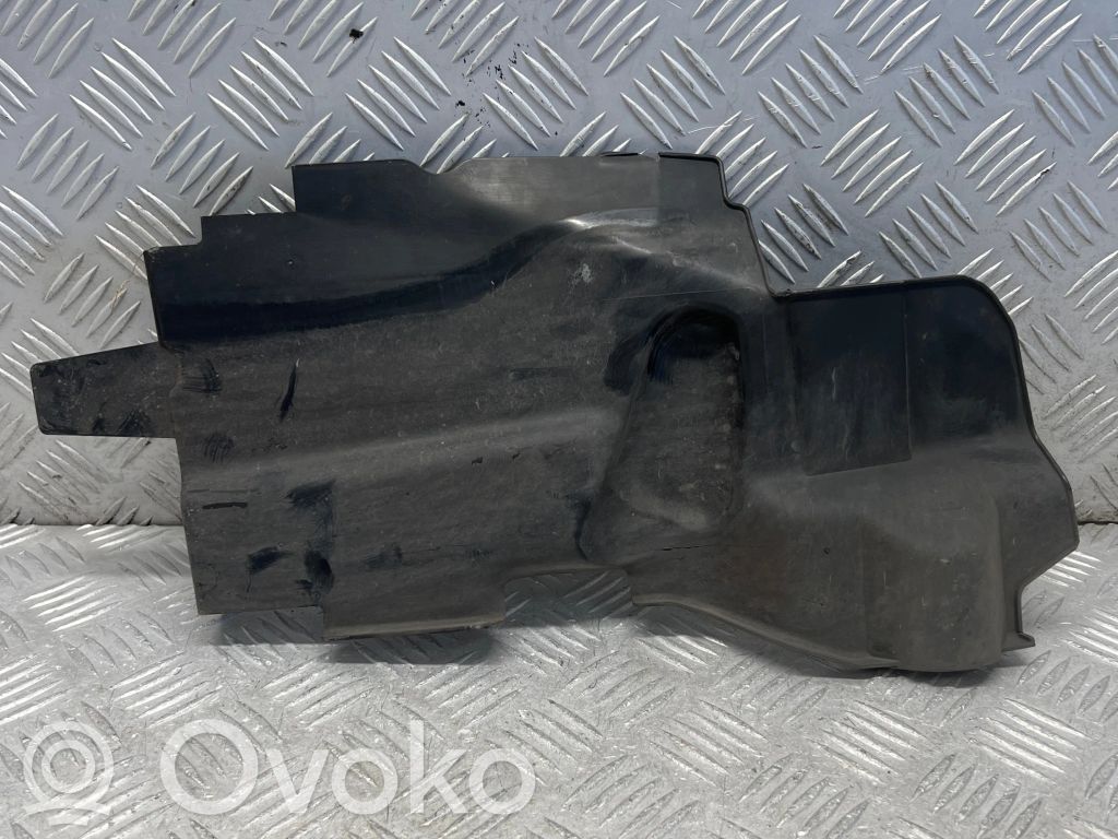 Opel Antara Radiatoriaus oro nukreipėjas (-ai) 