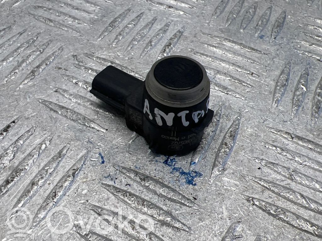 Opel Antara Parking PDC sensor 
