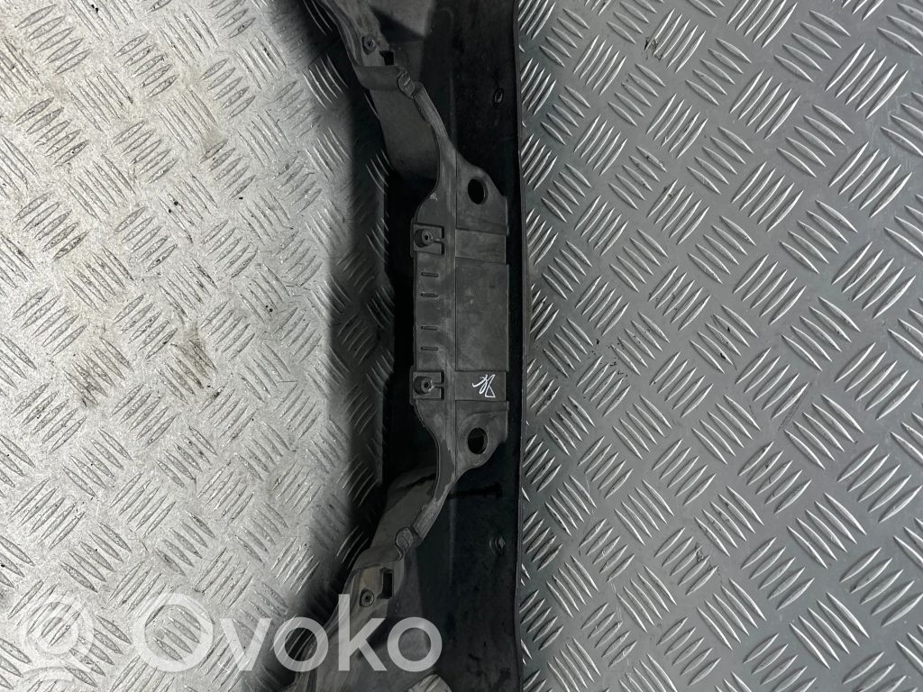 BMW X5 F15 Other engine bay part 