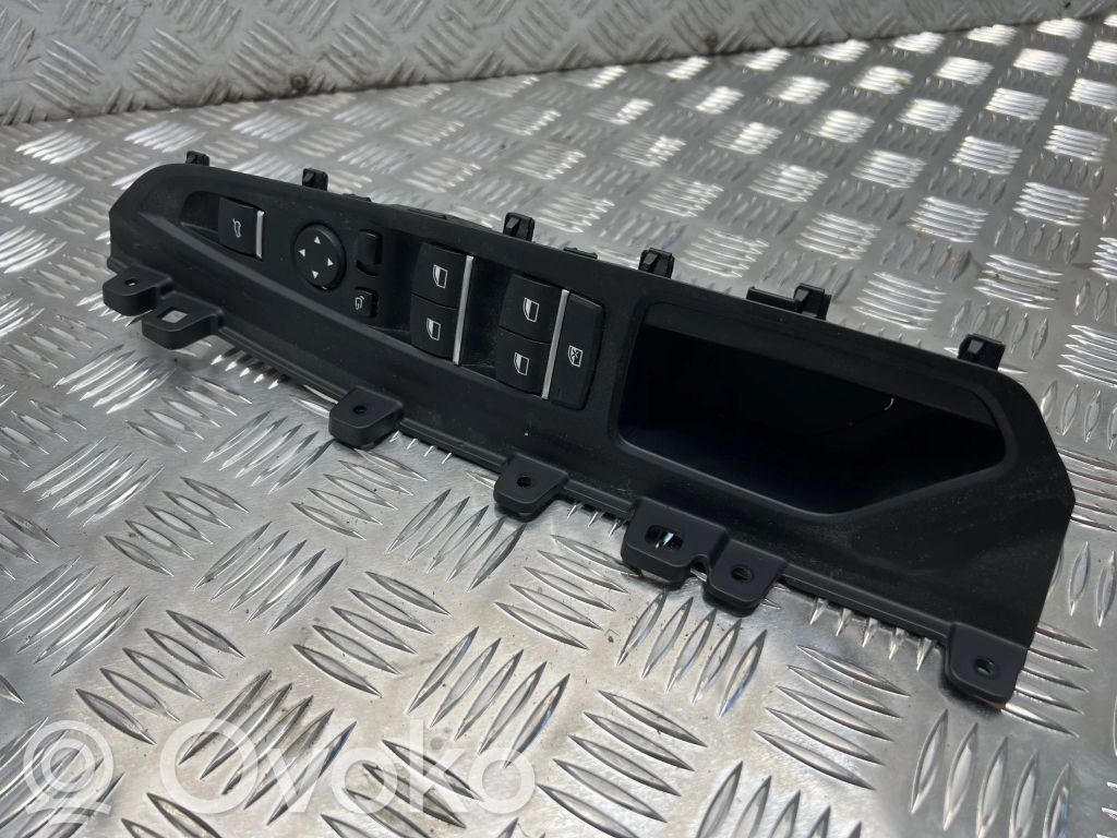 BMW X5 F15 Electric window control switch 
