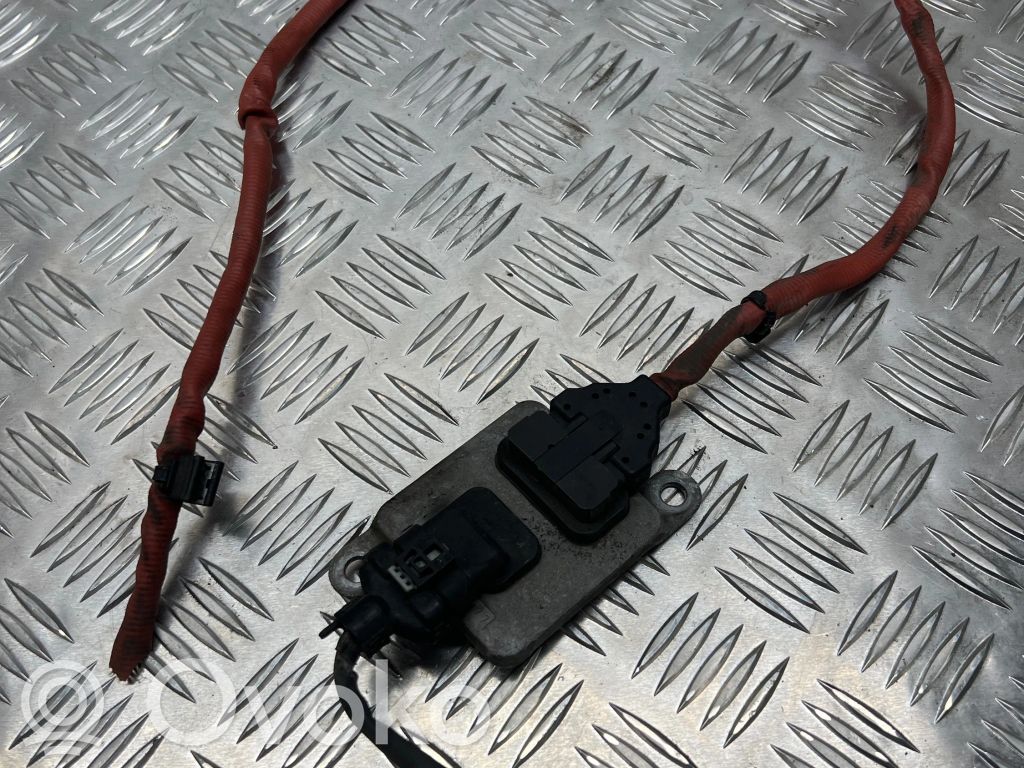 BMW X5 F15 Lambda probe sensor 