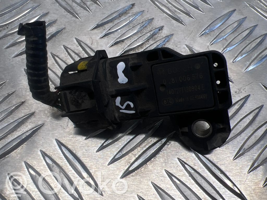 Honda CR-V Luftdrucksensor 