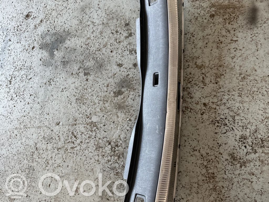 Volkswagen Phaeton Protector del borde del maletero/compartimento de carga 