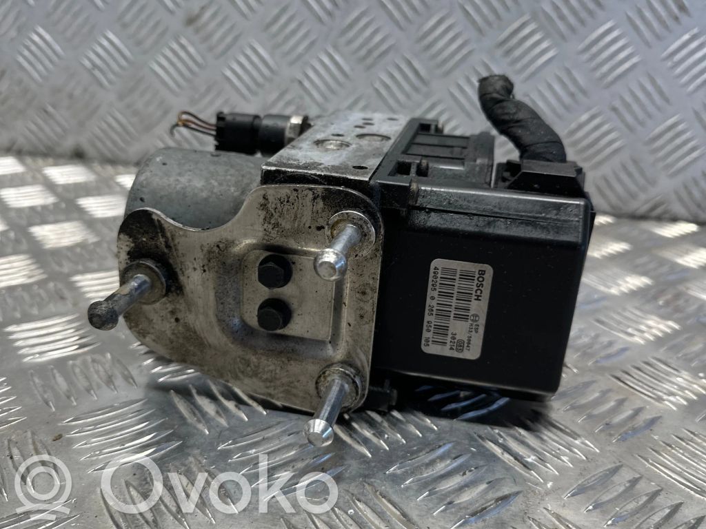 Volkswagen Phaeton ABS bloks 