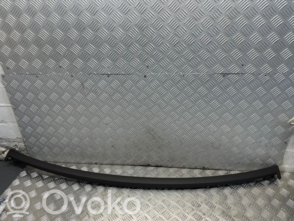 Volkswagen Phaeton Wyświetlacz parkowania PDC 