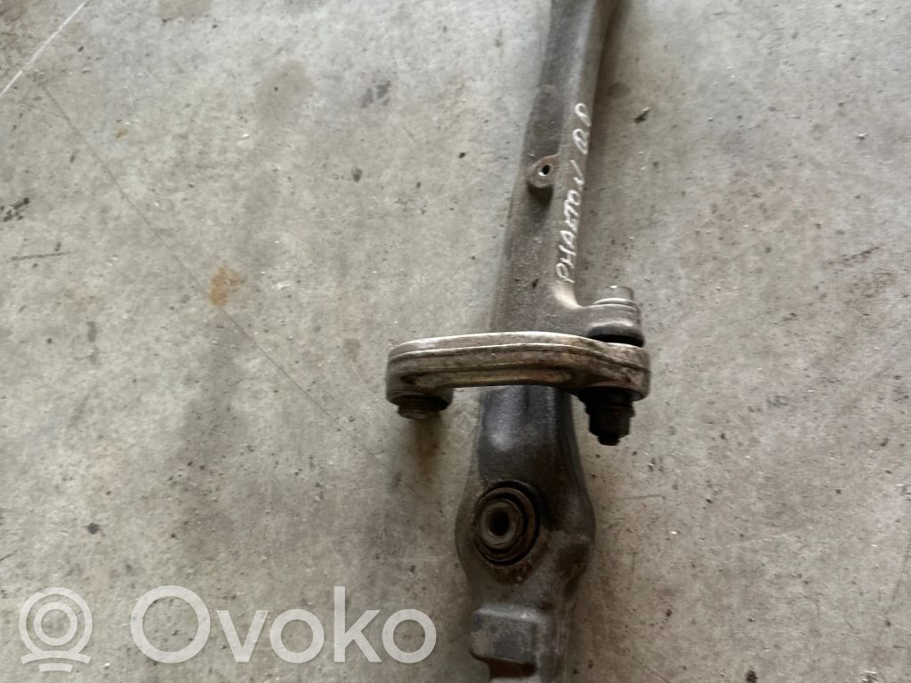 Volkswagen Phaeton Front control arm 