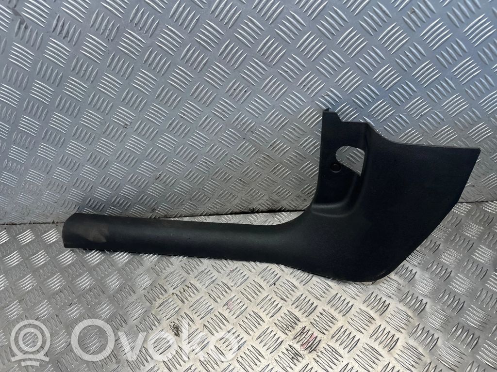 Skoda Octavia Mk3 (5E) Listwa progowa 