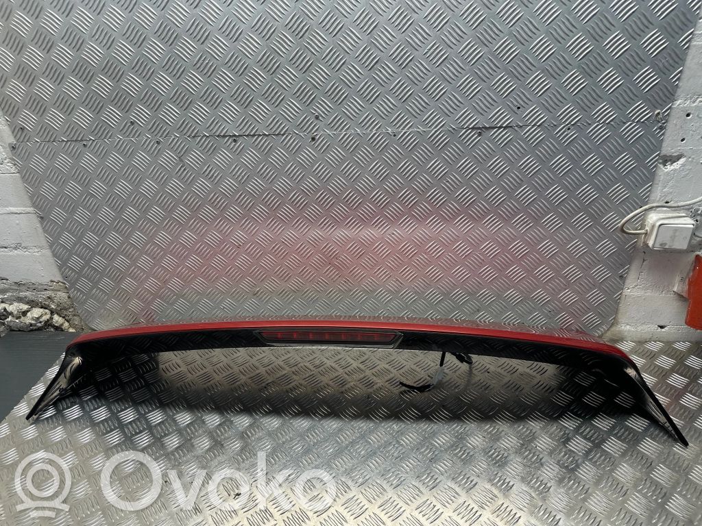 KIA Sportage Alerón trasero/maletero 
