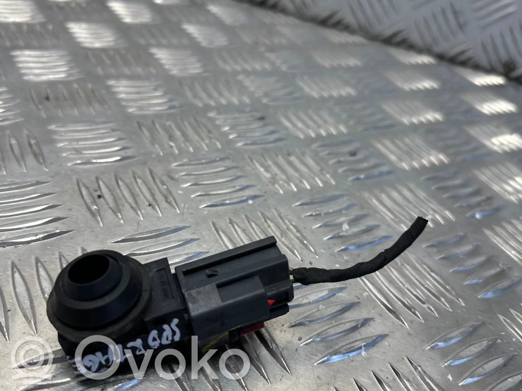 KIA Sportage Sensor 
