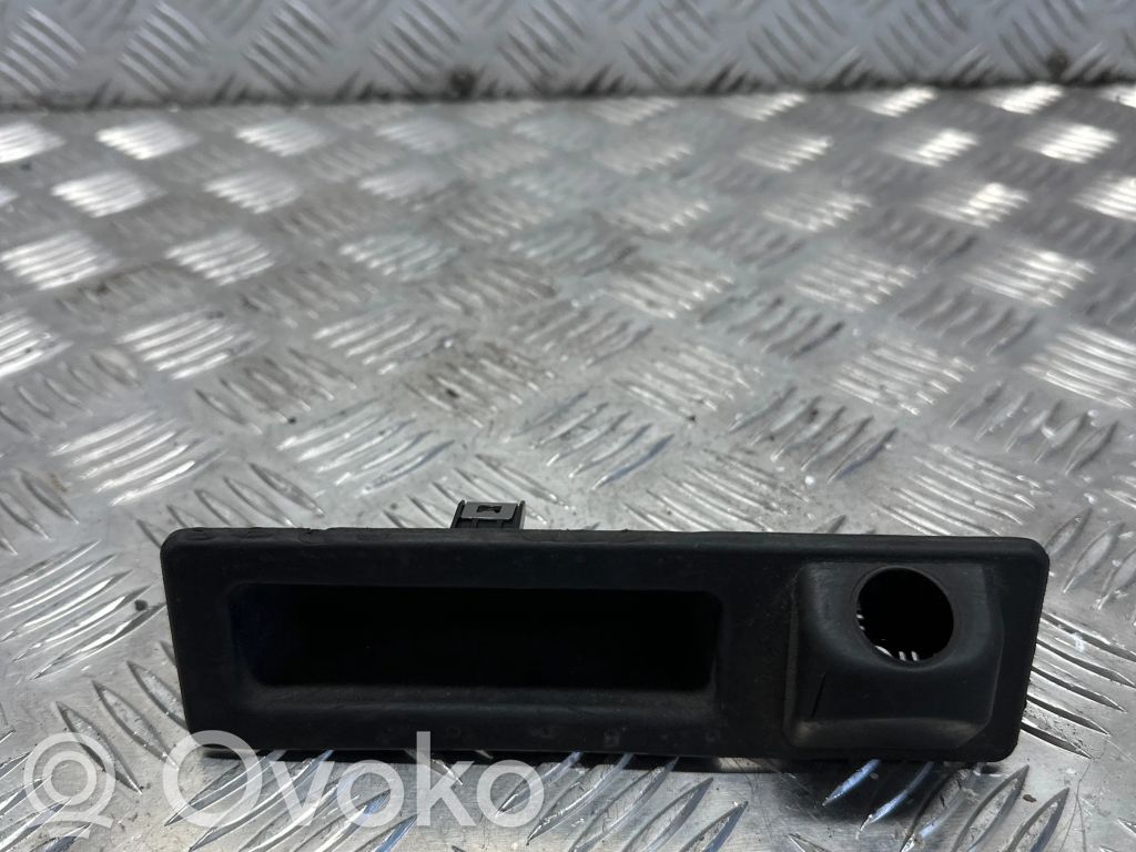 BMW X5 F15 Tailgate/trunk/boot open switch 