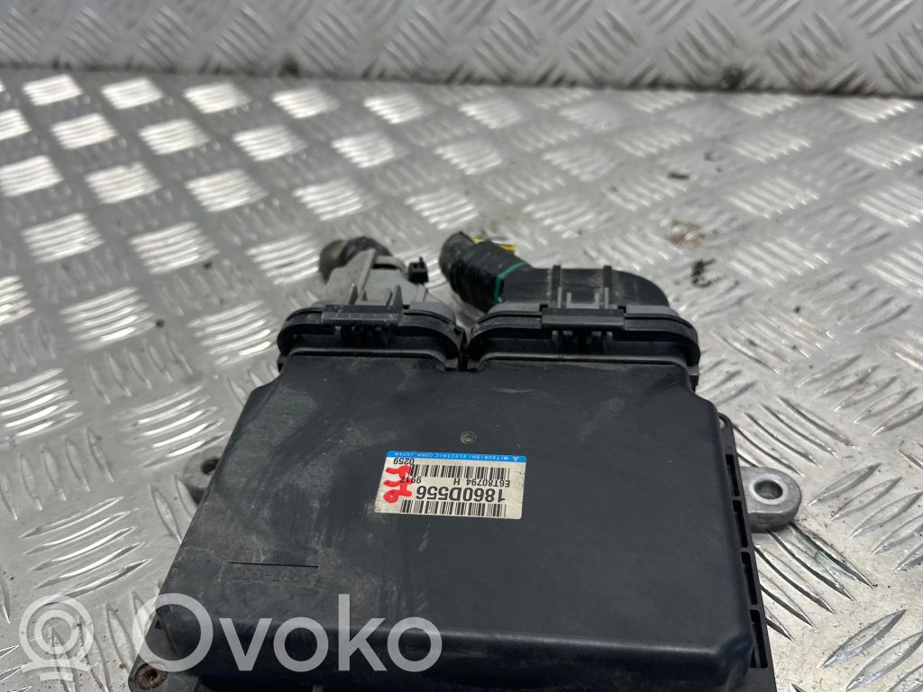 Mitsubishi Outlander Engine control unit/module 