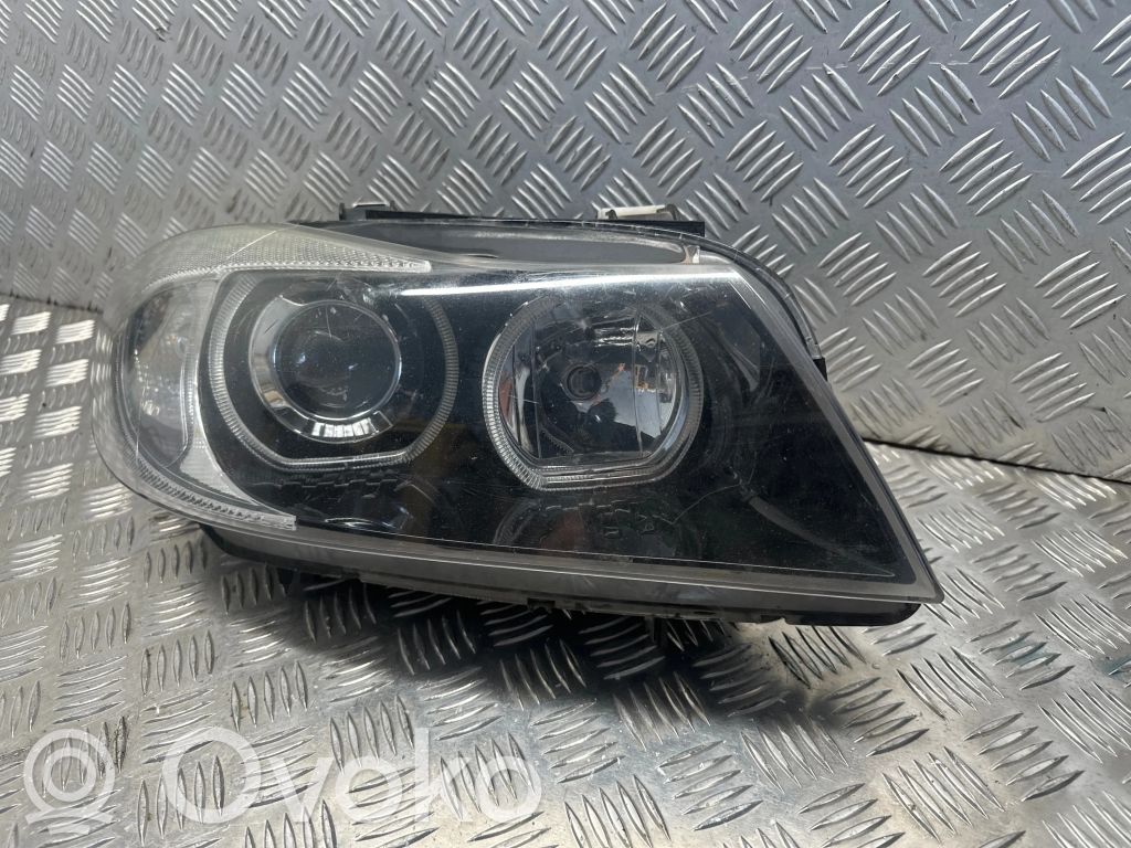 BMW 3 E90 E91 Headlight/headlamp 