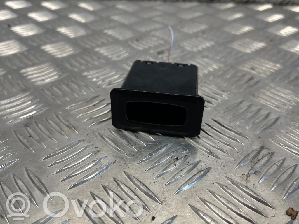 Mitsubishi Outlander Ignition key card reader 