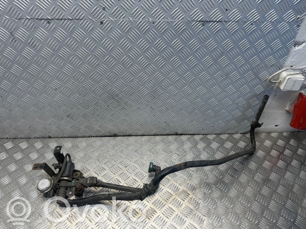 Mitsubishi Outlander Electric auxiliary coolant/water pump 