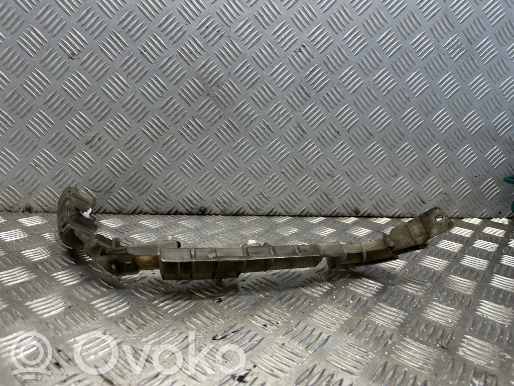 Opel Antara Rear bumper mounting bracket 