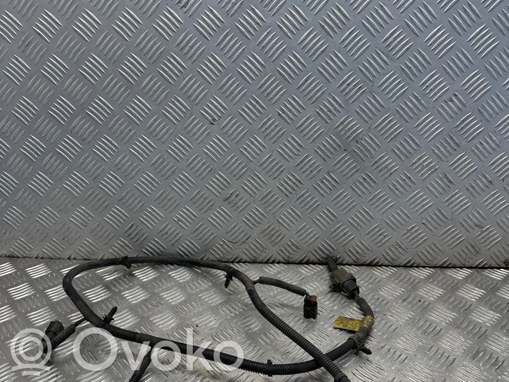 Cableado del sensor de aparcamiento (PDC)   96628189