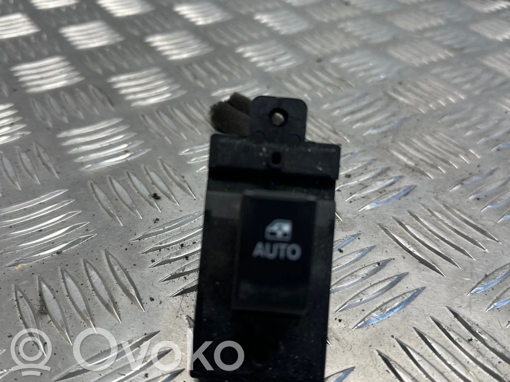 Electric window control switch   202007457