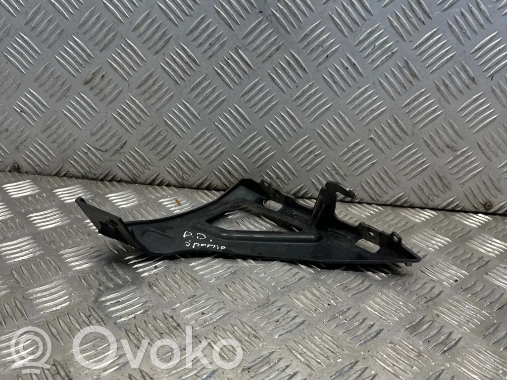 BMW 7 G11 G12 Uchwyt / Mocowanie błotnika przedniego 