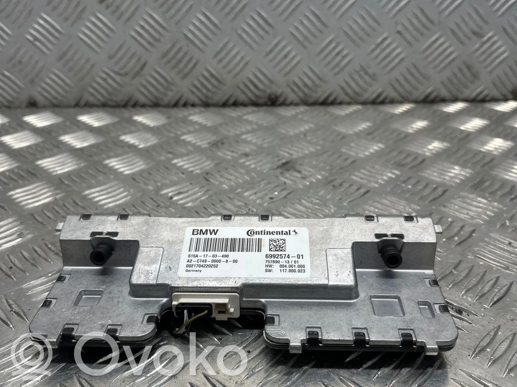 Camera control unit module   6992574,A207490000800,75789013,0021704220252