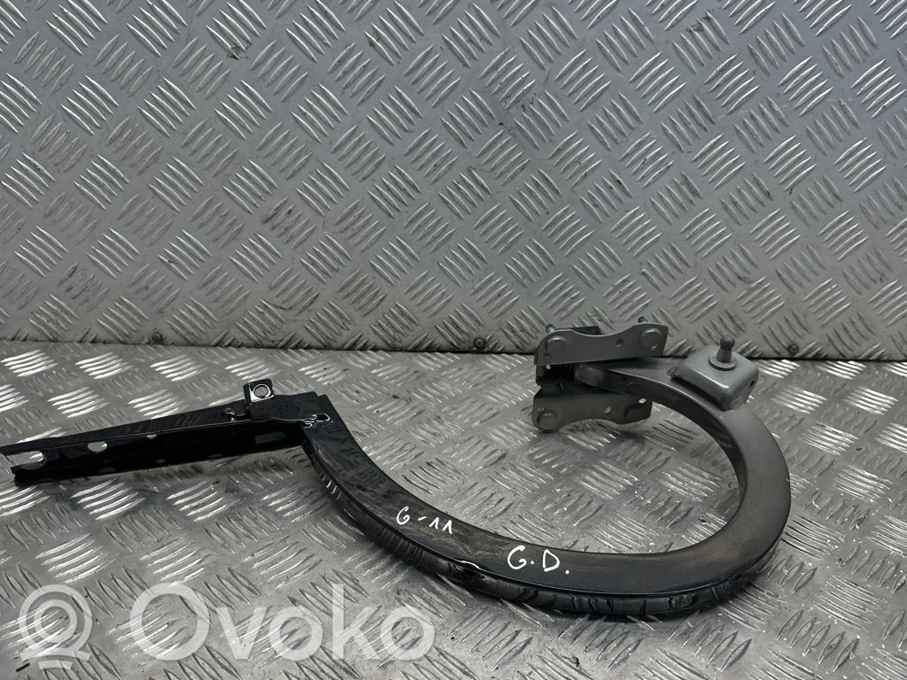 BMW 7 G11 G12 Tailgate/trunk/boot hinge 
