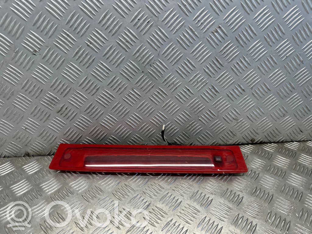 Volvo XC90 Third/center stoplight 