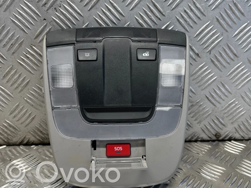 KIA Sportage Światło fotela przedniego 