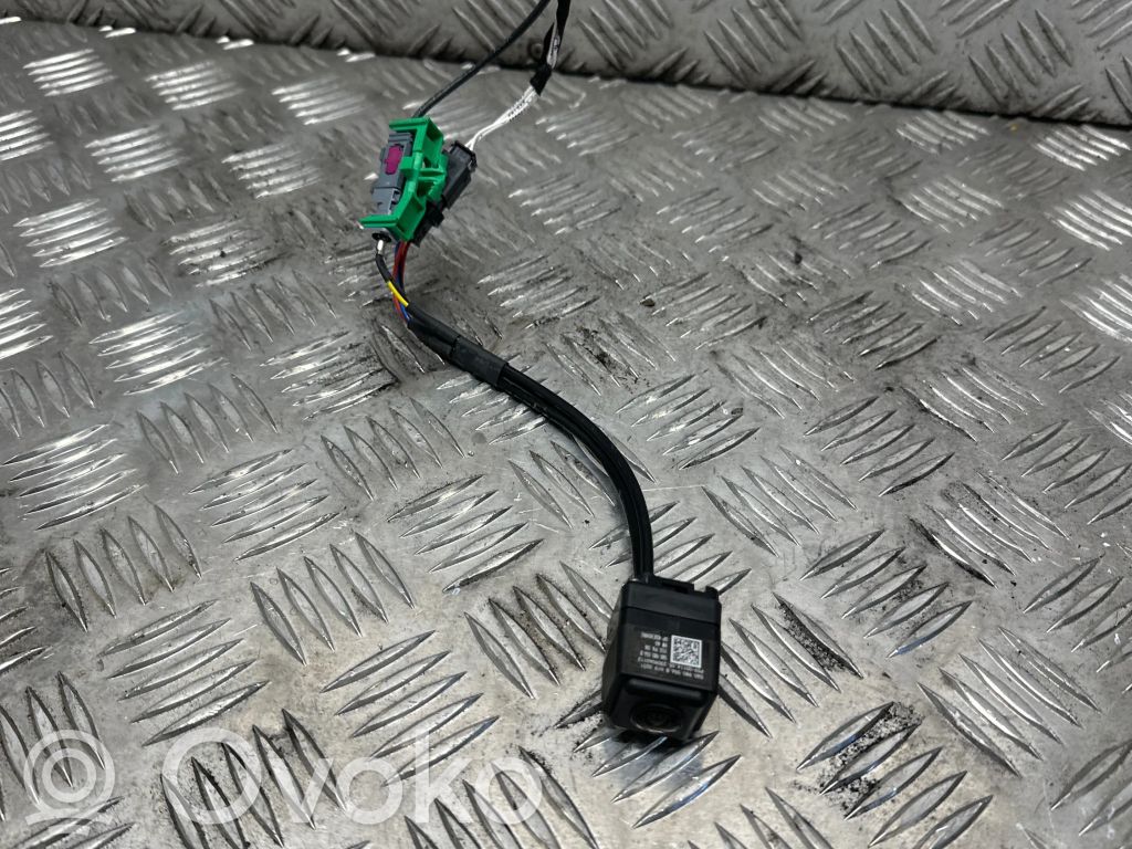 Volkswagen Tiguan Reversing camera 
