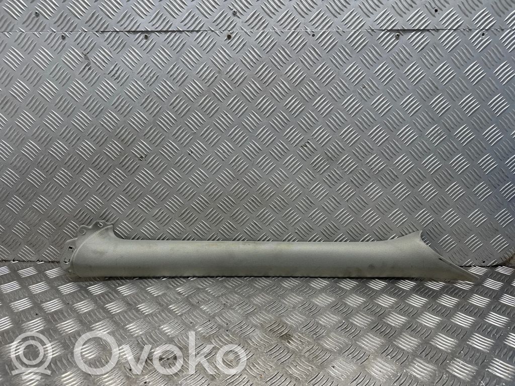 Opel Zafira C Capac stâlp (A) 