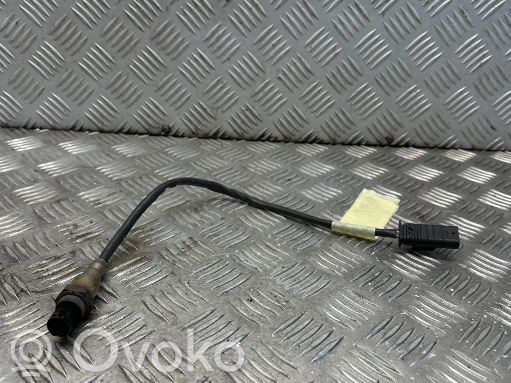 BMW 5 G30 G31 G38 Lambda probe sensor 
