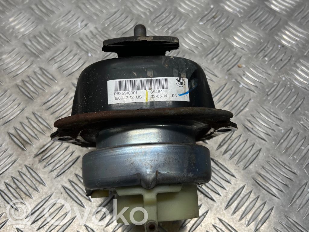 BMW X5 F15 Engine mount bracket 