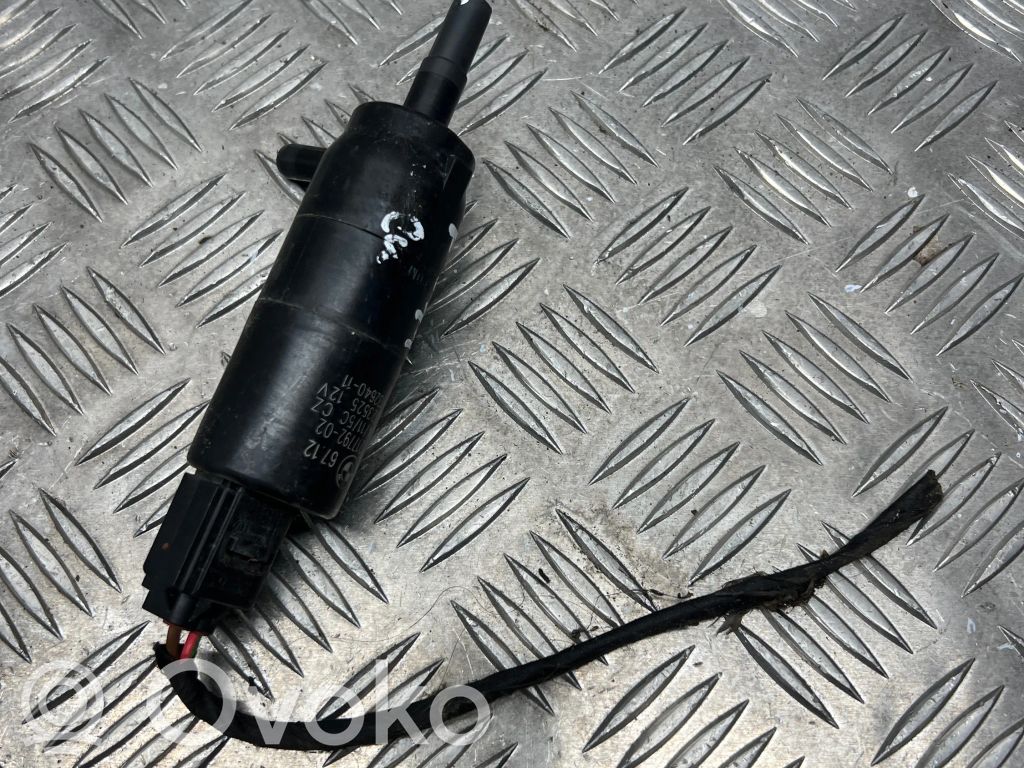 BMW 5 F10 F11 Pompa spryskiwacza lampy przedniej 