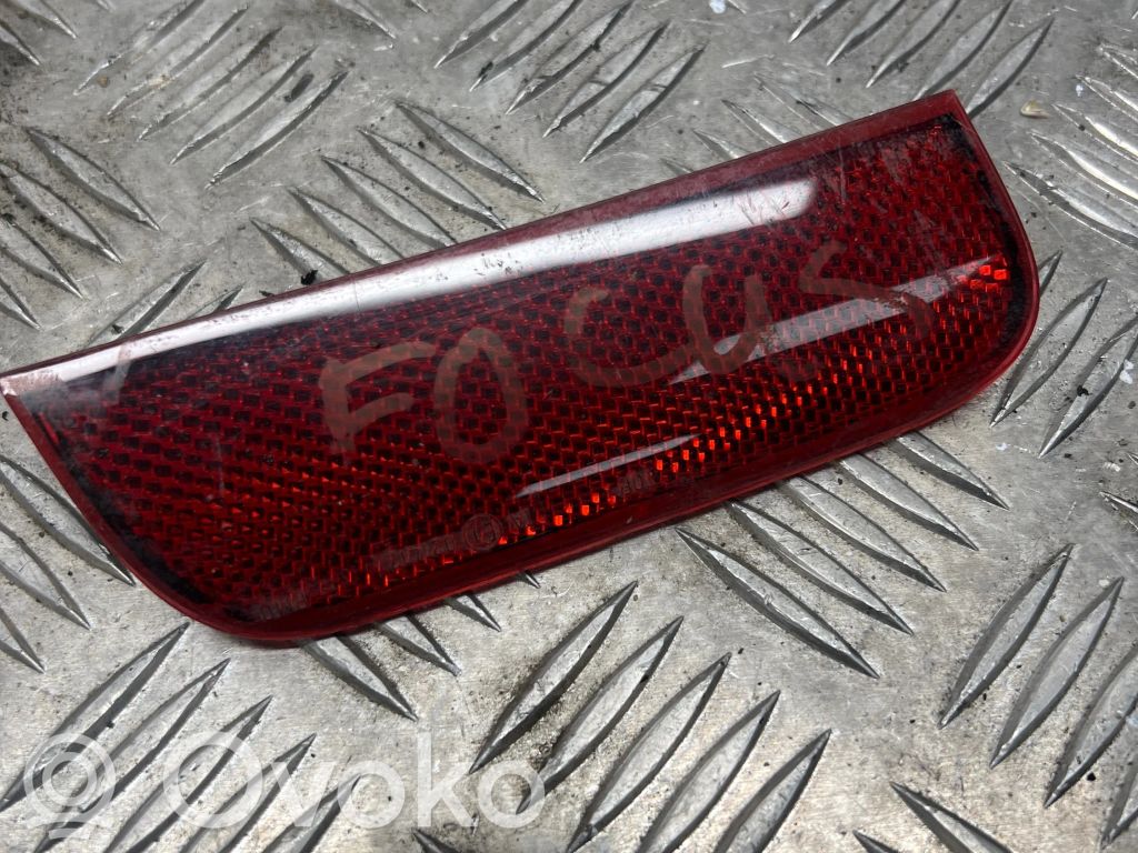 Ford Focus Reflector de faros/luces traseros 