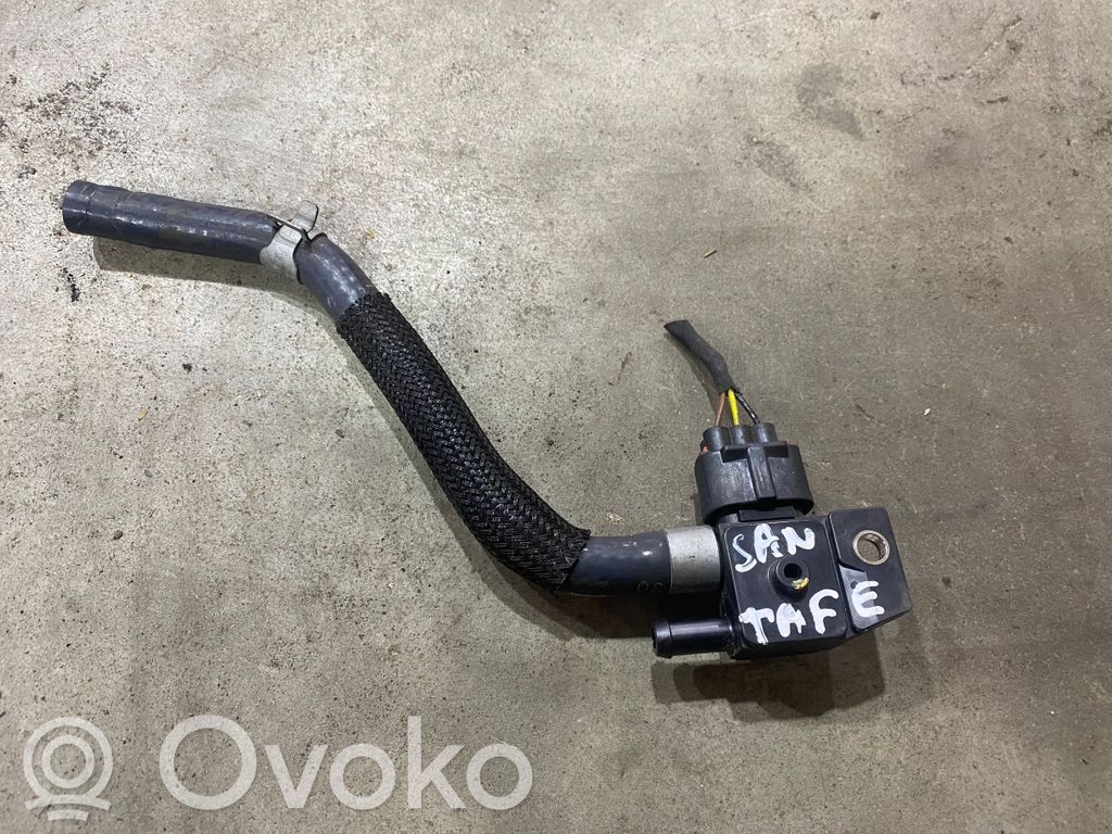 Hyundai Santa Fe Czujnik ciśnienia spalin 