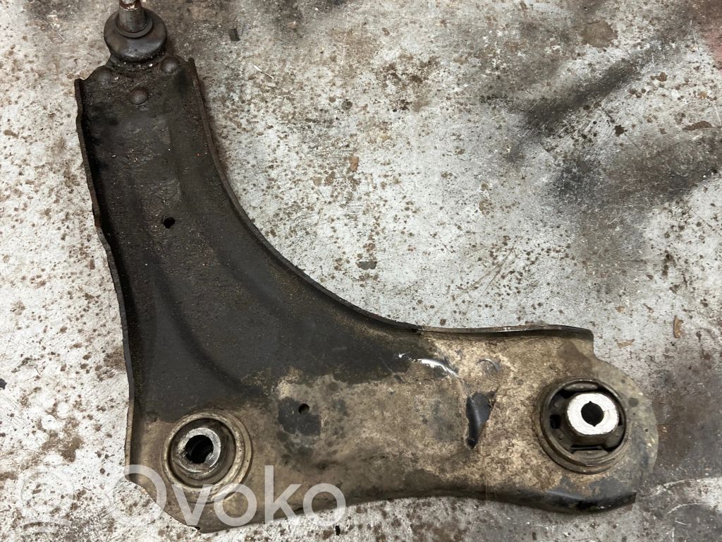 Renault Scenic III -  Grand scenic III Front lower control arm/wishbone 