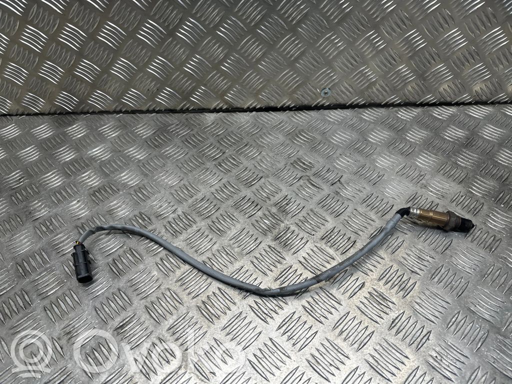 Mercedes-Benz C W205 Sonda lambda 