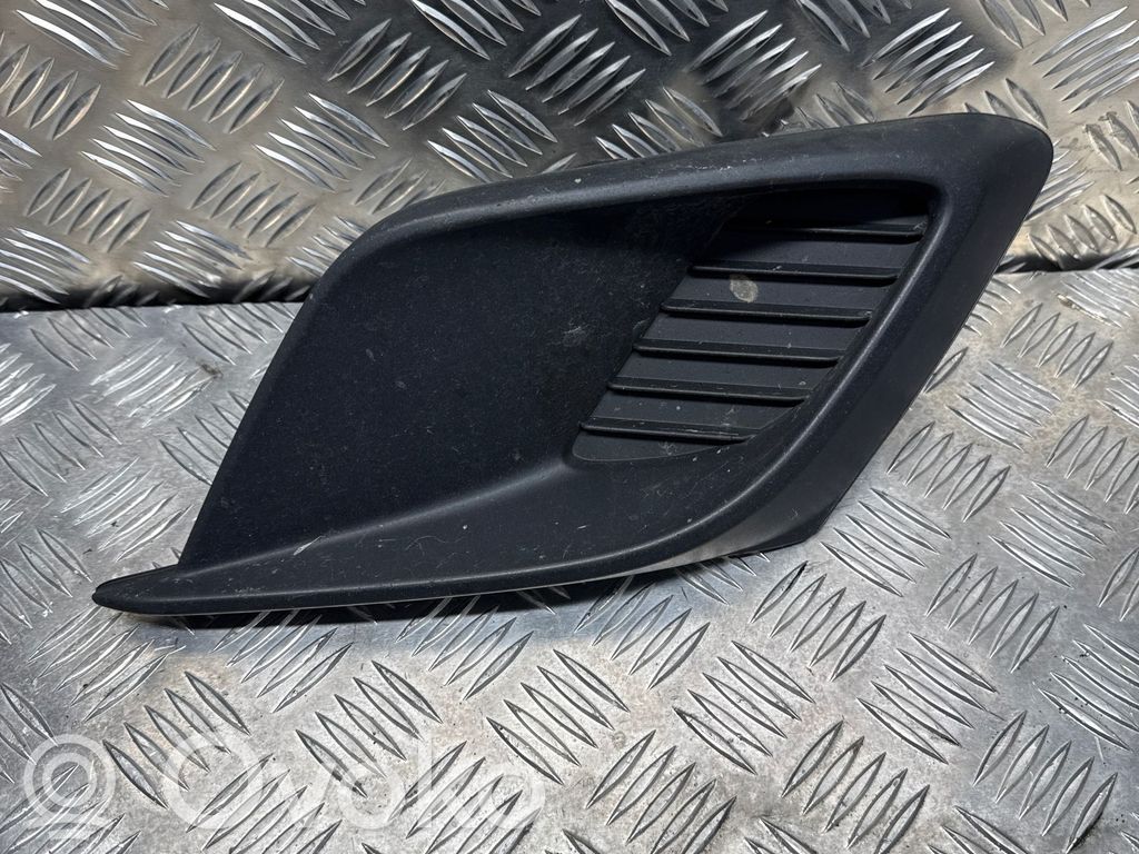 Mazda 3 III Kratka dolna zderzaka przedniego 