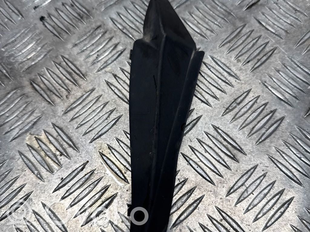 Mazda 3 III Fender trim (molding) 