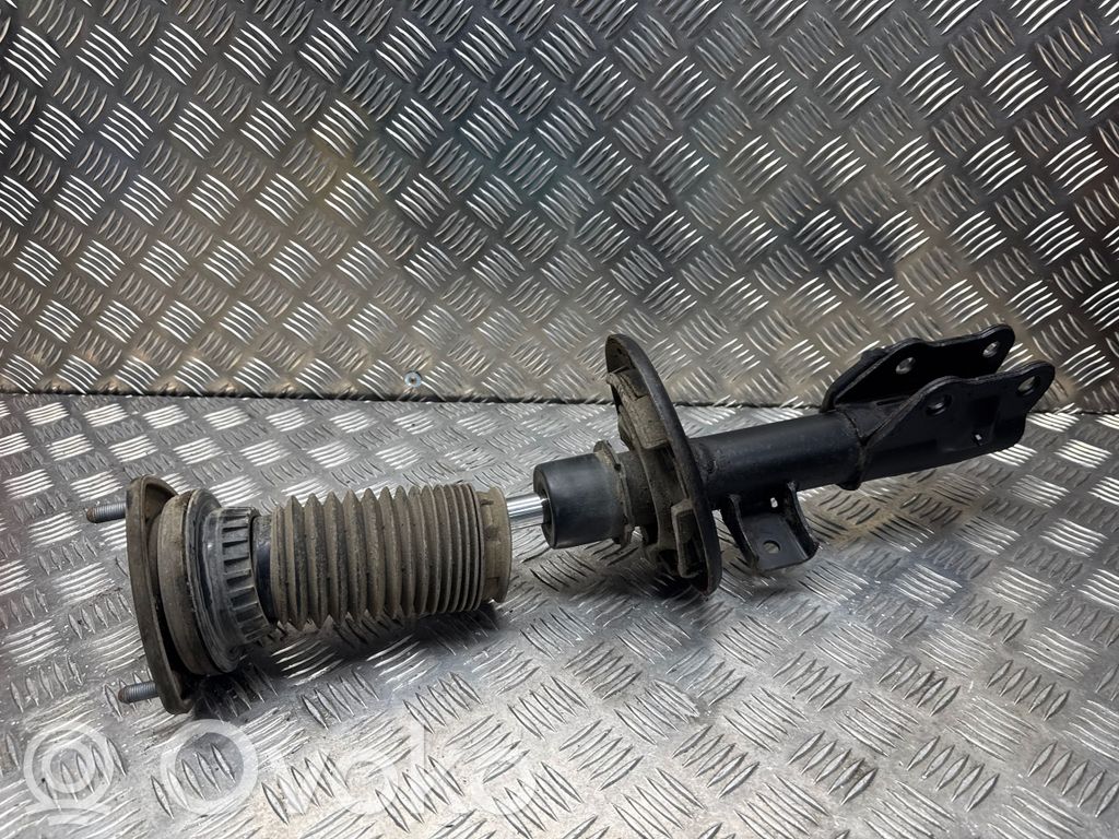 Mazda 3 III Anschlagpuffer Stoßdämpfer vorne 
