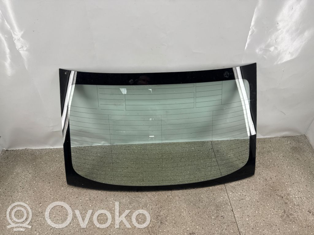Rear windscreen/windshield window   111333,440017000,MDN9817