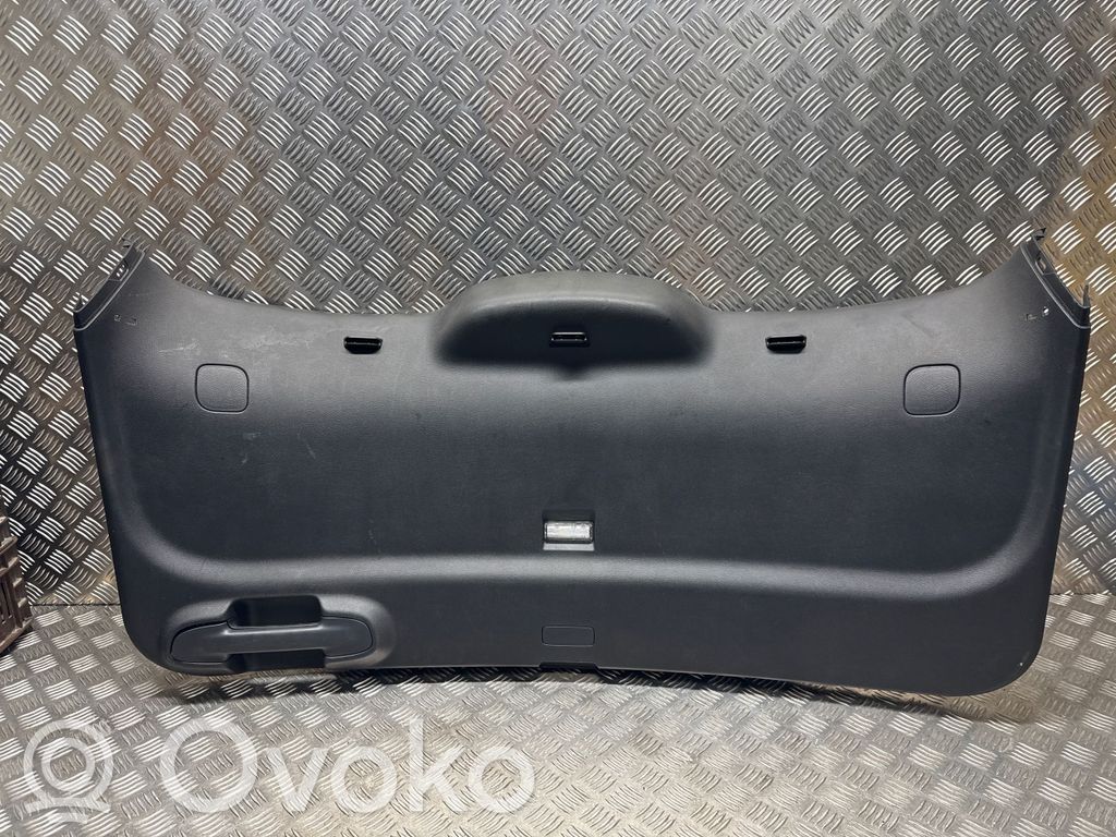 Ford Galaxy Rivestimento portellone posteriore/bagagliaio 