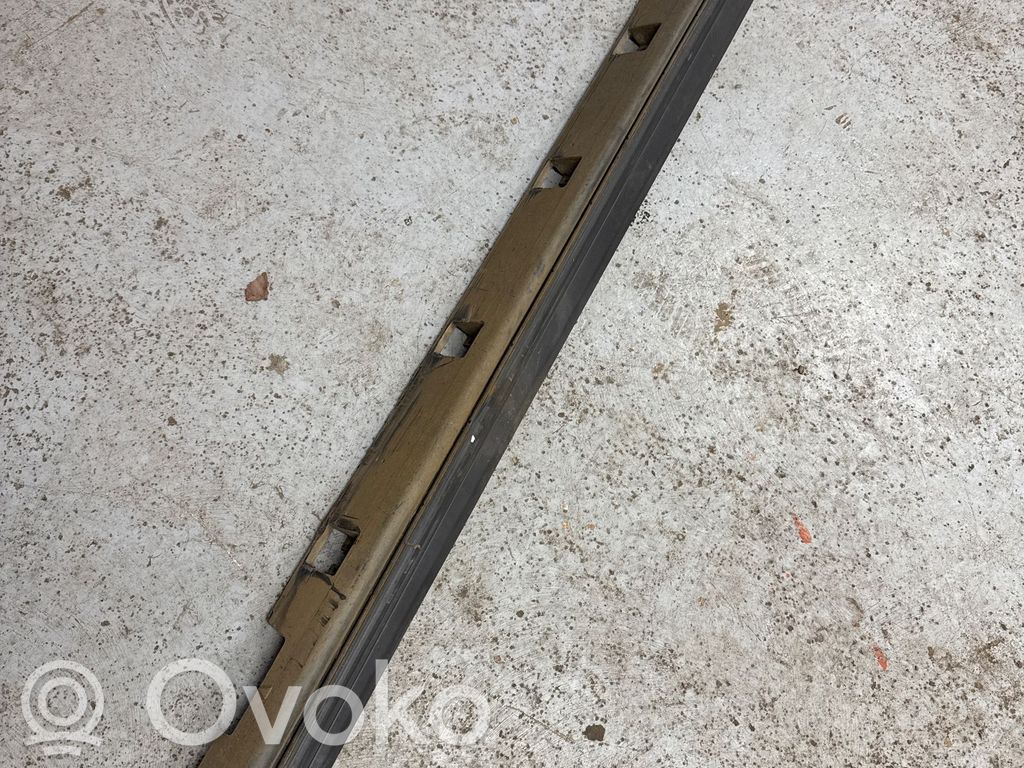 Ford Galaxy Slenkstis 