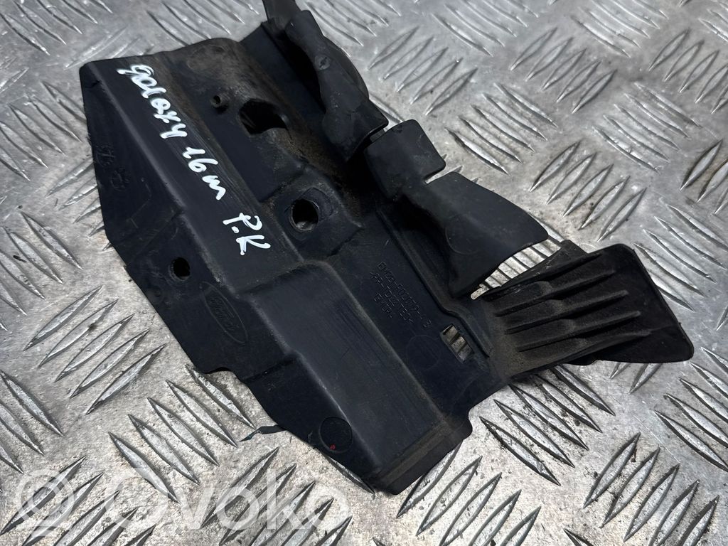 Ford Galaxy Verkleidung Kotflügel 