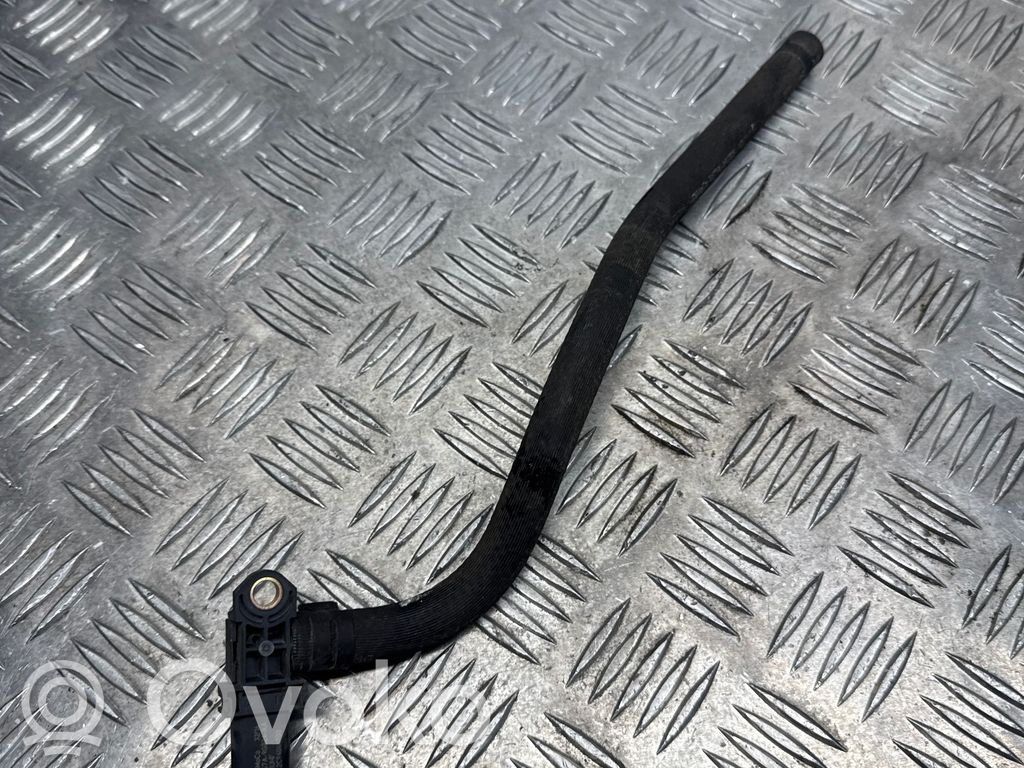Ford Galaxy Exhaust gas pressure sensor 
