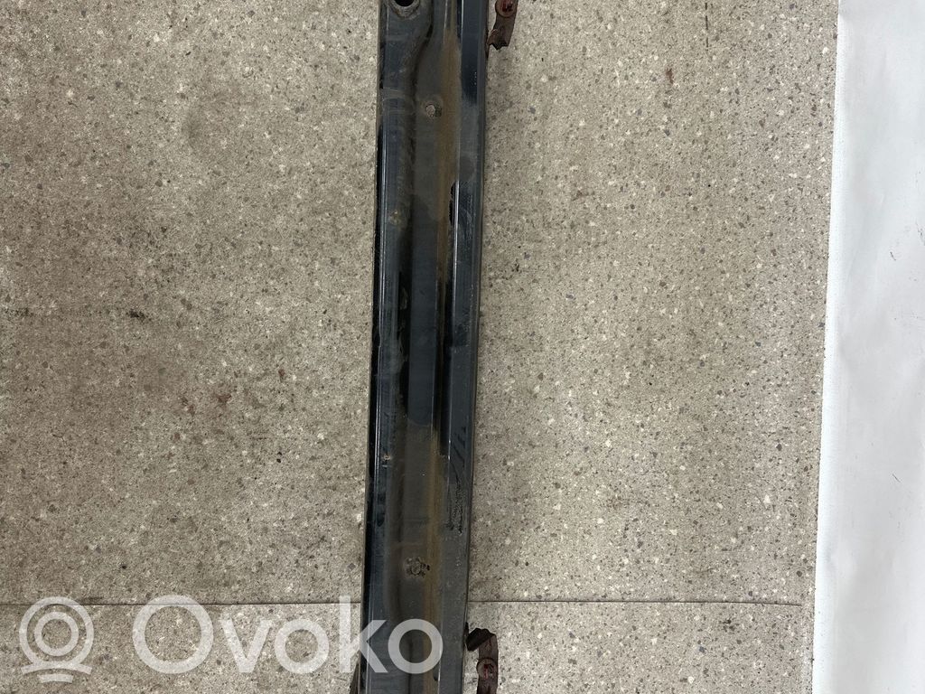 Ford Galaxy Aizmugurē bampera balka 