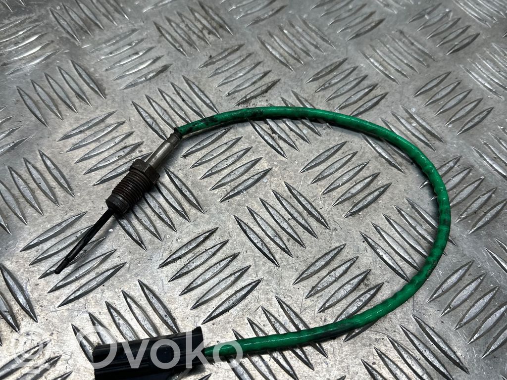 Ford Galaxy Sensor de temperatura del escape 